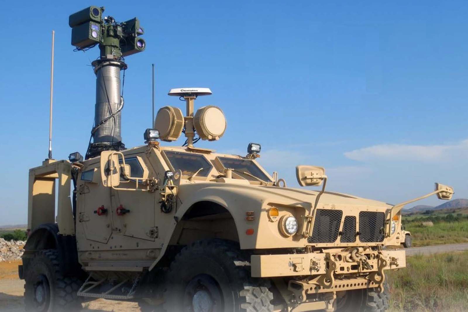 Defence Goods Global Technologies